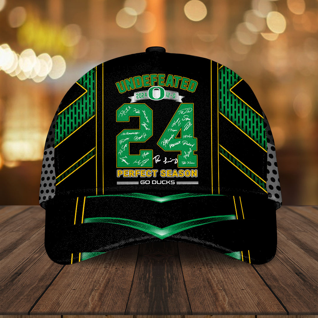 Sportswearmerch Oregon Ducks NCAA Football Classic Cap Gift For Fan