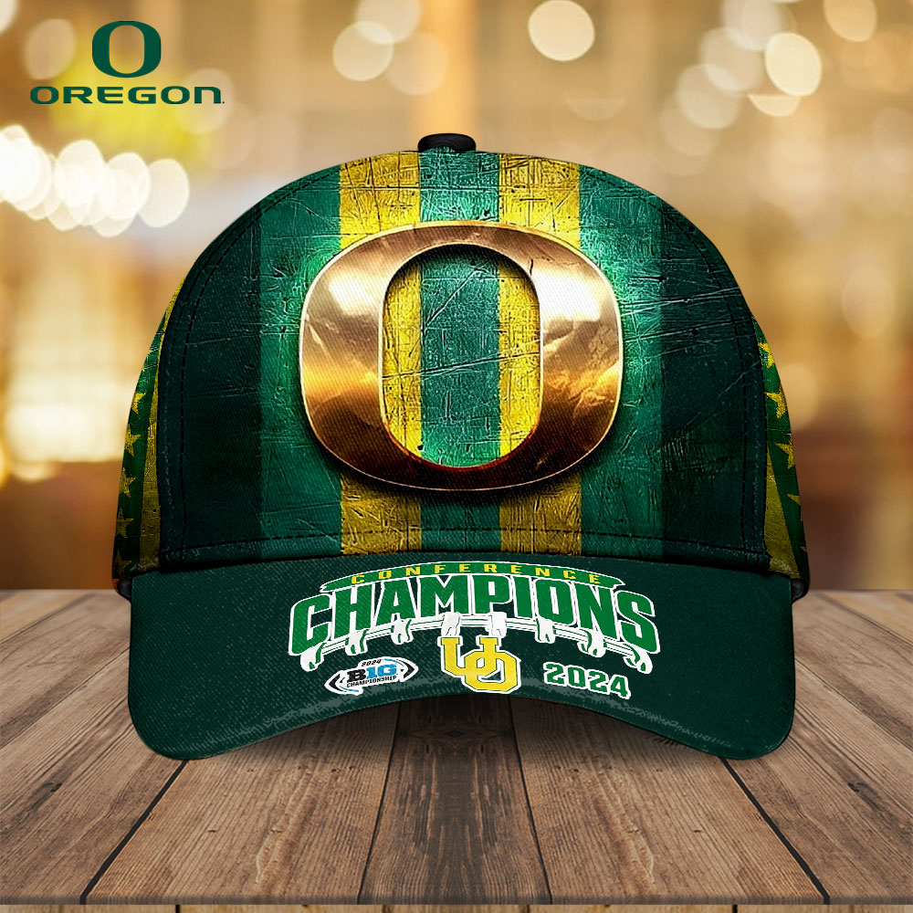 Sportswearmerch Oregon Ducks NCAA Football Classic Cap Gift For Fan