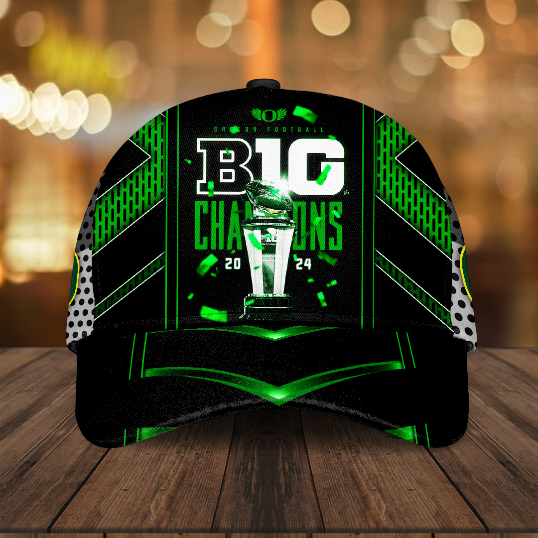 Sportswearmerch Oregon Ducks NCAA Football Classic Cap Gift For Fan