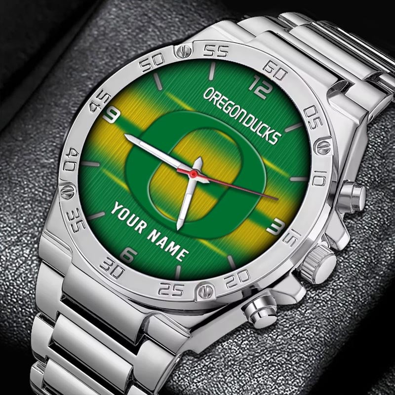 Sportswearmerch Oregon Ducks NCAA Watch For Fan