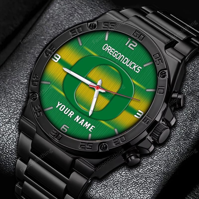 Sportswearmerch Oregon Ducks NCAA Watch For Fan