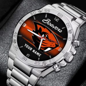 Sportswearmerch Oregon State Beavers NCAA Watch For Fan
