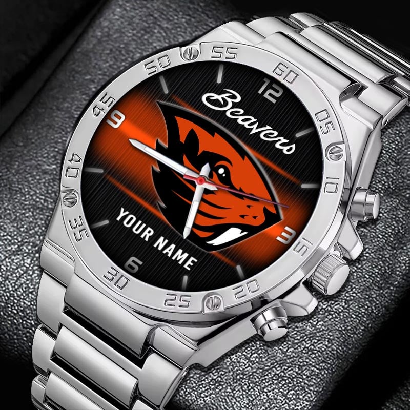 Sportswearmerch Oregon State Beavers NCAA Watch For Fan