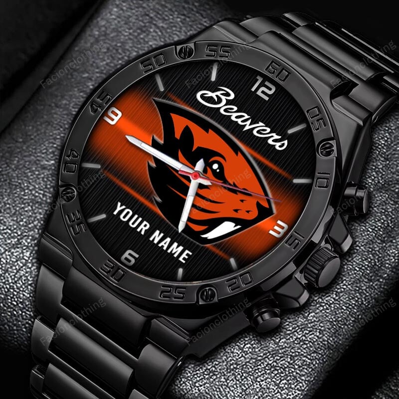 Sportswearmerch Oregon State Beavers NCAA Watch For Fan