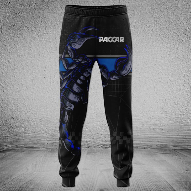 Sportswearmerch Paccar Car Long Pant For Fan