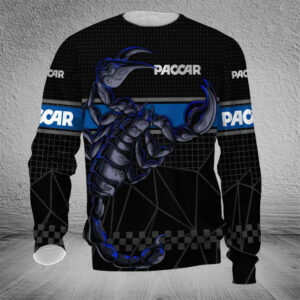 Sportswearmerch Paccar Car Sweater For Fan