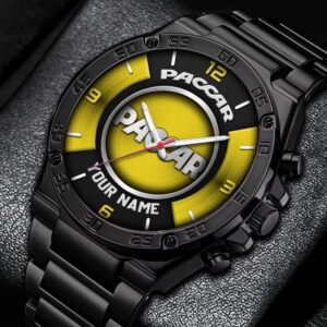 Sportswearmerch Paccar Car Watch For Fan