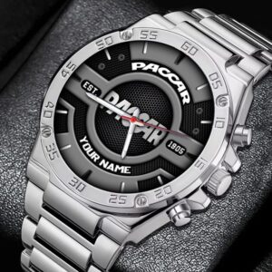 Sportswearmerch Paccar Car Watch For Fan