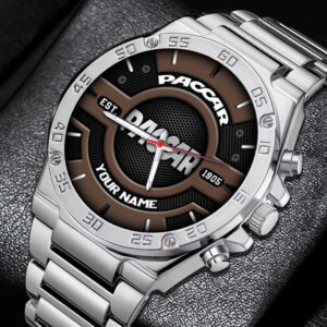 Sportswearmerch Paccar Car Watch For Fan