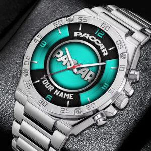 Sportswearmerch Paccar Car Watch For Fan