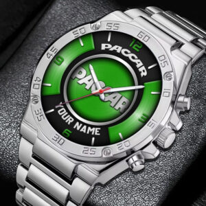 Sportswearmerch Paccar Car Watch For Fan