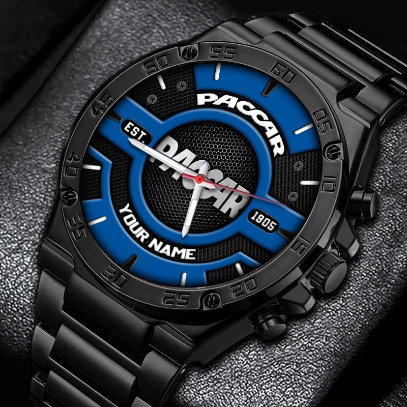 Sportswearmerch Paccar Car Watch For Fan