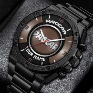 Sportswearmerch Paccar Car Watch For Fan