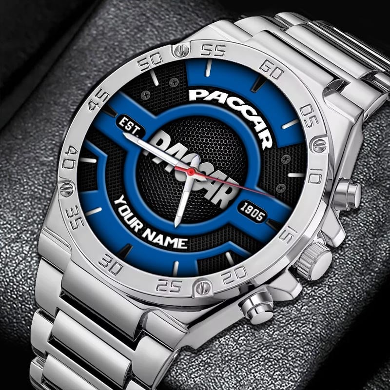 Sportswearmerch Paccar Car Watch For Fan