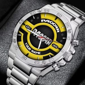 Sportswearmerch Paccar Car Watch For Fan