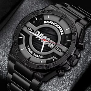 Sportswearmerch Paccar Car Watch For Fan