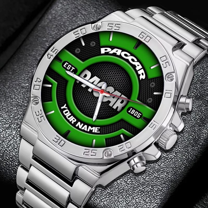 Sportswearmerch Paccar Car Watch For Fan