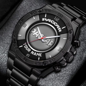 Sportswearmerch Paccar Car Watch For Fan