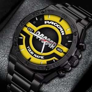 Sportswearmerch Paccar Car Watch For Fan
