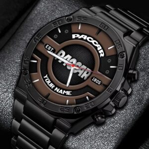 Sportswearmerch Paccar Car Watch For Fan