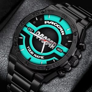 Sportswearmerch Paccar Car Watch For Fan