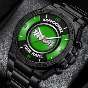 Sportswearmerch Paccar Car Watch For Fan
