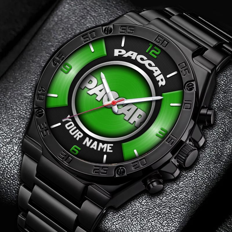 Sportswearmerch Paccar Car Watch For Fan