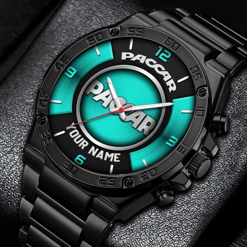 Sportswearmerch Paccar Car Watch For Fan