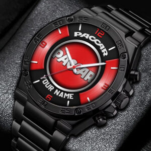 Sportswearmerch Paccar Car Watch For Fan