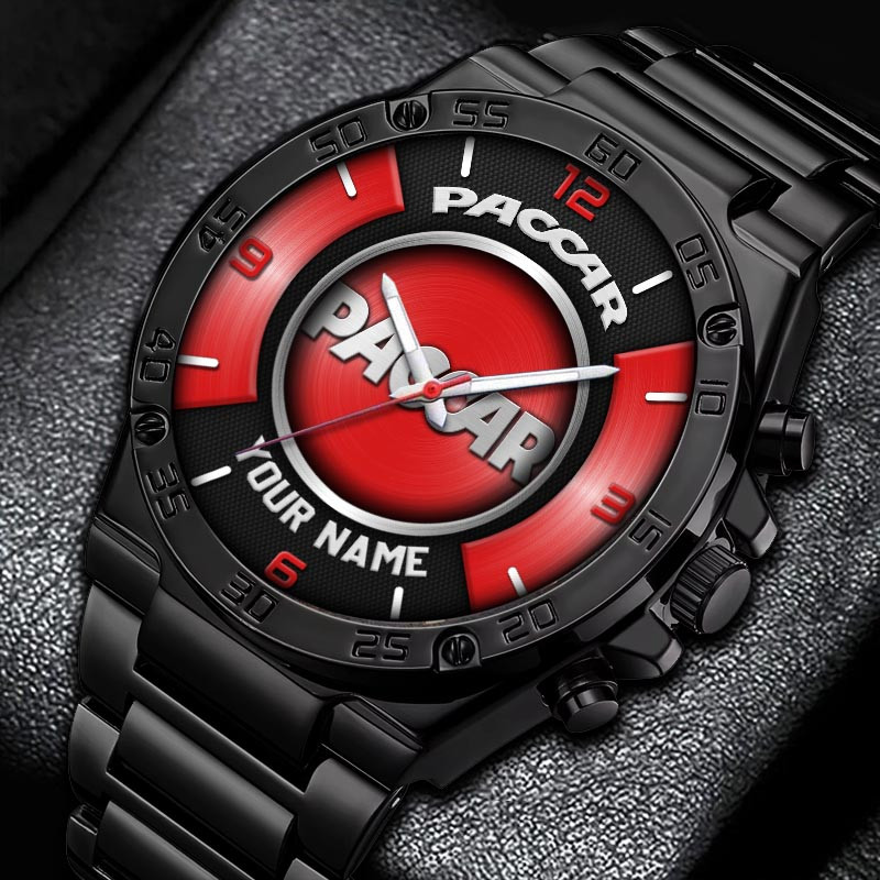 Sportswearmerch Paccar Car Watch For Fan