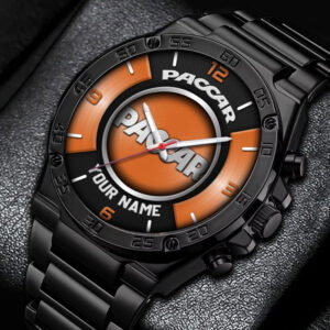 Sportswearmerch Paccar Car Watch For Fan