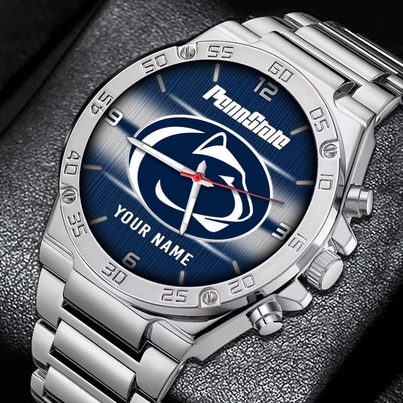 Sportswearmerch Penn State Nittany Lions NCAA Watch For Fan