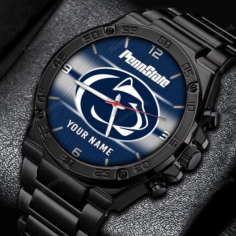 Sportswearmerch Penn State Nittany Lions NCAA Watch For Fan