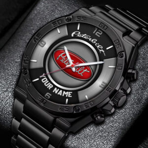Sportswearmerch Peterbilt Truck Watch For Fan