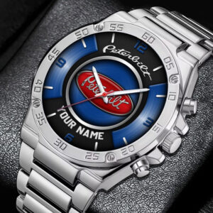 Sportswearmerch Peterbilt Truck Watch For Fan