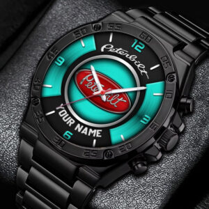 Sportswearmerch Peterbilt Truck Watch For Fan