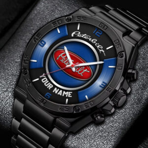 Sportswearmerch Peterbilt Truck Watch For Fan