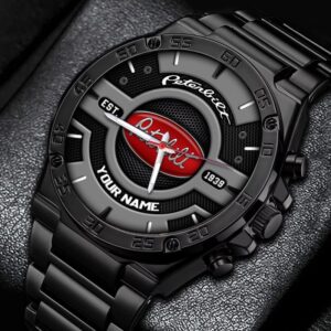 Sportswearmerch Peterbilt Truck Watch For Fan
