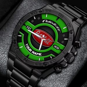Sportswearmerch Peterbilt Truck Watch For Fan