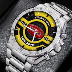 Sportswearmerch Peterbilt Truck Watch For Fan