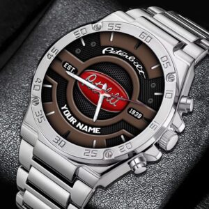 Sportswearmerch Peterbilt Truck Watch For Fan
