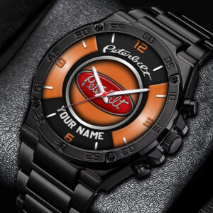 Sportswearmerch Peterbilt Truck Watch For Fan