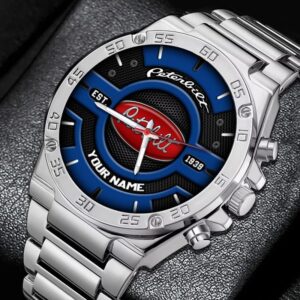 Sportswearmerch Peterbilt Truck Watch For Fan