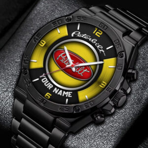 Sportswearmerch Peterbilt Truck Watch For Fan