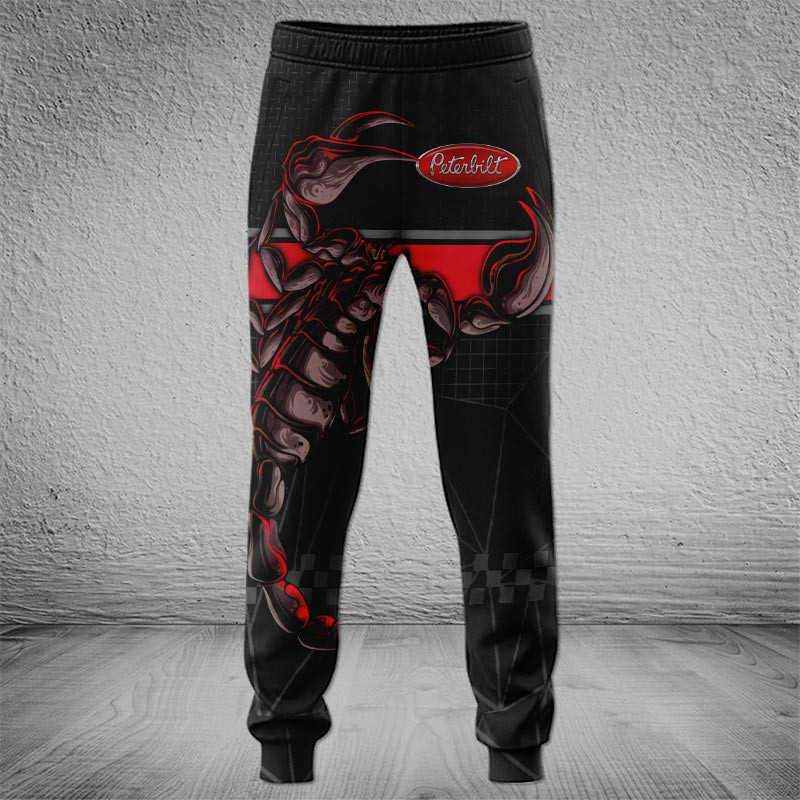 Sportswearmerch Peterbilt Trucks Long Pant For Fan