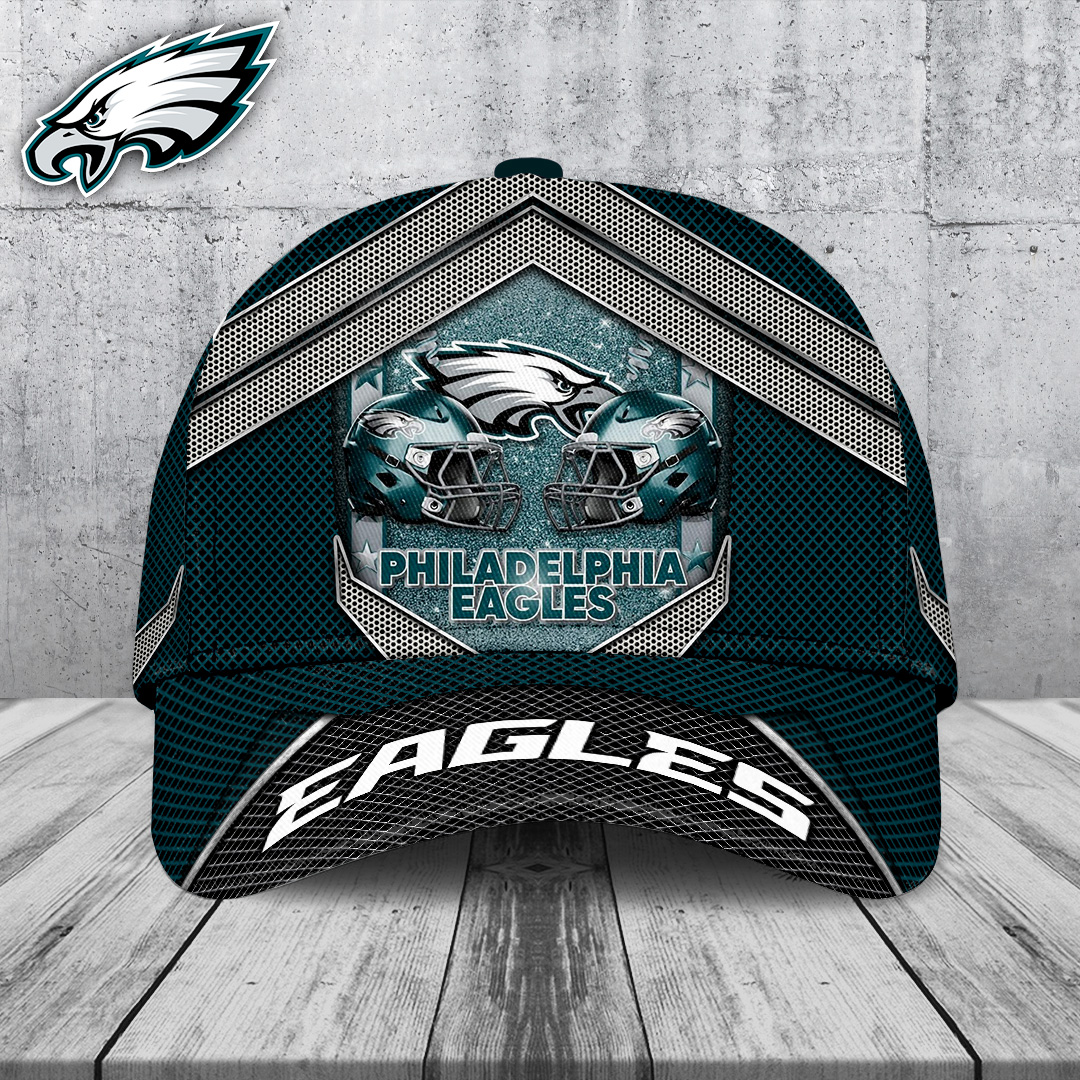 Sportswearmerch Philadelphia Eagles NFL Classic Capa Gift For Fan