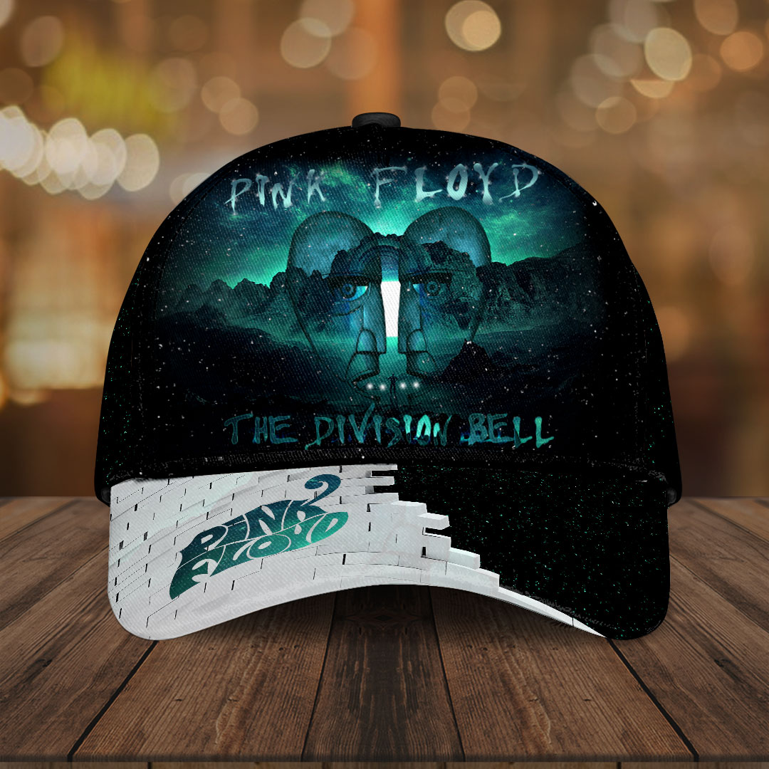Sportswearmerch Pink Floyd Music Classic Cap Gift For Fan