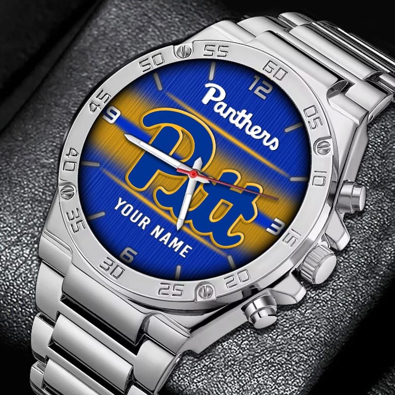 Sportswearmerch Pittsburgh Panthers NCAA Watch For Fan