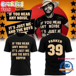 Sportswearmerch Pittsburgh Pirates x Dave Parker MLB T-Shirt For Fan