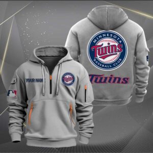 Sportswearmerch Pittsburgh Steelers NFL Half Zip Hoodie For Fan